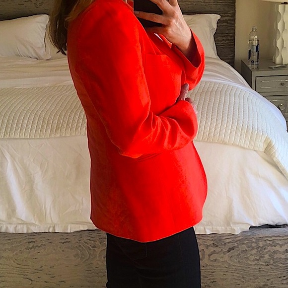 Josie blazer jacket - Picture 3 of 6